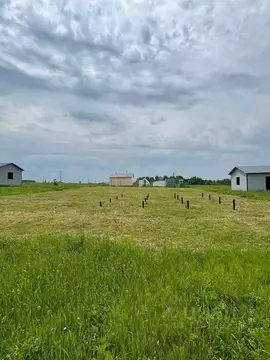 Участок в Хабаровский край, Хабаровский район, Тополевское с/пос, с. ...