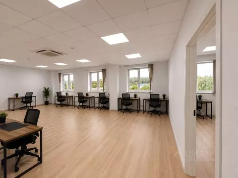 Офис в Москва МКАД, 47-й км, 11с2 (102 м)