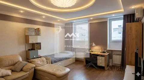 4-к кв. Санкт-Петербург Большая Морская ул., 23/12 (101.0 м)