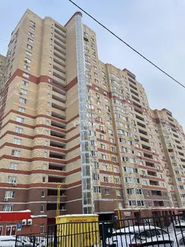 Продается 2-комнатная квартира