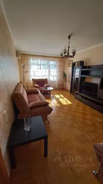 1-к кв. Краснодарский край, Краснодар ул. Академика Лукьяненко, 95к2 ...