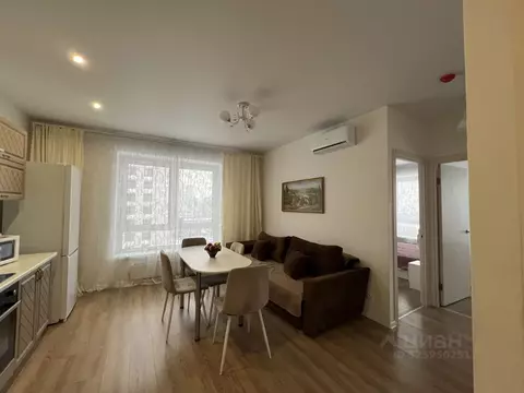 3-к кв. Московская область, Люберцы ул. Летчика Ларюшина, 2 (63.4 м)