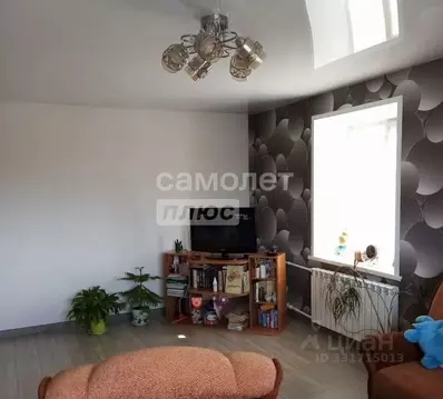 4-к кв. Бурятия, Улан-Удэ ул. Антонова, 2 (85.3 м)