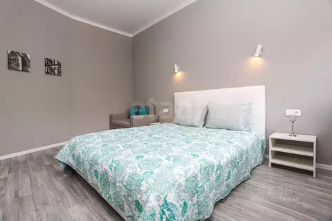 1-к кв. Калининградская область, Калининград ул. Генерала Галицкого, ...