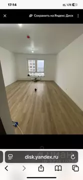 Студия Москва Варшавское ш., 282к1 (21.0 м)