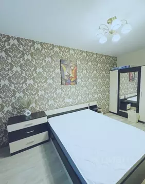 1-к кв. Тульская область, Тула просп. Ленина, 132 (45.0 м)