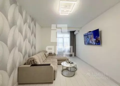 1-к кв. Ростовская область, Таганрог ул. Морозова (38.0 м)