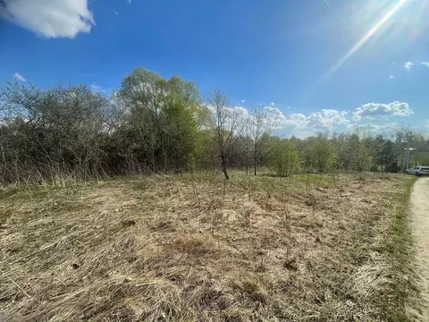 Участок в Владимирская область, Суздальский район, Новоалександровское ...