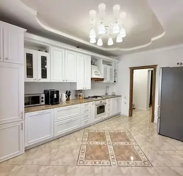 3-к кв. Краснодарский край, Краснодар ул. Вологодская, 11 (80.0 м)