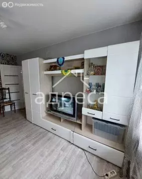 2-комнатная квартира: Самара, переулок Карякина, 5 (41.4 м)