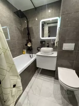 2-к кв. Москва Анадырский проезд, 45/2 (44.3 м)