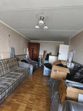 Комната Москва пер. Васнецова, 3 (19.8 м)