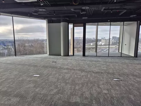 Офис в Москва Сколковское ш., 43 (1684 м)