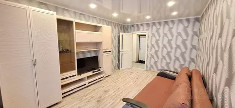 1-к кв. Калужская область, Калуга ул. Поле Свободы, 105 (42.1 м)