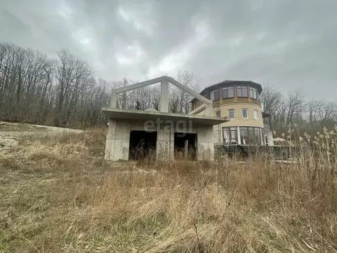 Участок в Краснодарский край, Геленджик городской округ, Широкая Щель ...