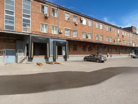 Склад в Московская область, Реутов Фабричная ул., 8В (300 м)