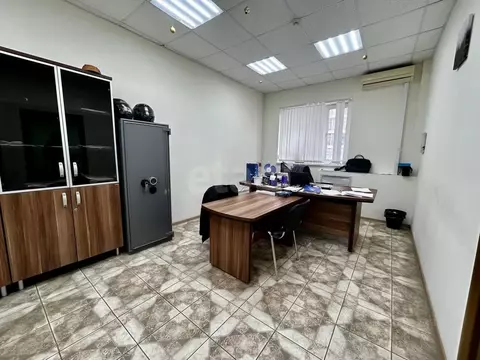 Офис в Башкортостан, Уфа ул. Пархоменко, 133/1 (70 м)