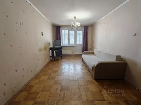 1-к кв. Московская область, Сергиево-Посадский городской округ, пос. ...