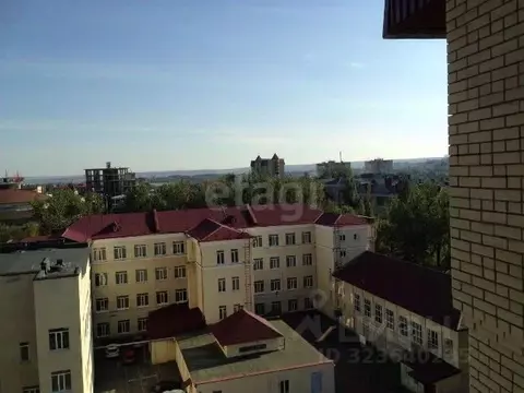 1-к кв. Ставропольский край, Ставрополь ул. Войтика, 4/1 (52.0 м)