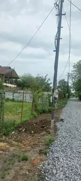 Участок в Ростовская область, Новочеркасск Заветный пер. (818.0 сот.)