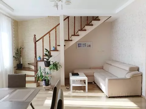 4-к кв. Тверская область, Тверь ул. Чехова, 41/1 (105.3 м)