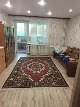 Комната Курганская область, Курган ул. Анфиногенова, 11 (18.0 м)