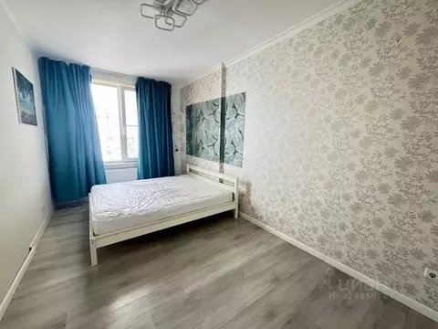 1-к кв. Московская область, Красногорск ул. Липовой Рощи, 2к1 (42.0 м)
