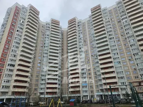 Продается 1-комнатная квартира