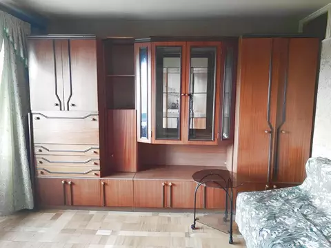 2-к кв. Московская область, Жуковский ул. Гагарина, 35 (35.0 м)