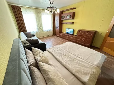 1-к кв. Чувашия, Чебоксары ул. Федора Гладкова, 28 (43.0 м)