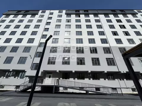 2-к кв. Дагестан, Махачкала Ветеран мкр, ул. 10-я Ветеранская, 16А ...
