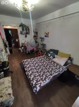 1-комнатная квартира: Ессентуки, улица Фридриха Энгельса, 42 (20 м)