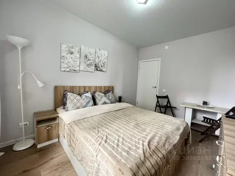 1-к кв. Московская область, Балашиха Железнодорожный мкр, ул. ...