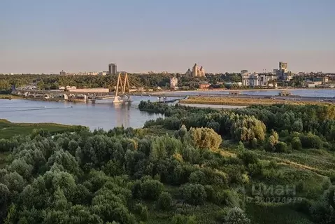 3-к кв. Татарстан, Казань Савин Премьер жилой комплекс (84.28 м)