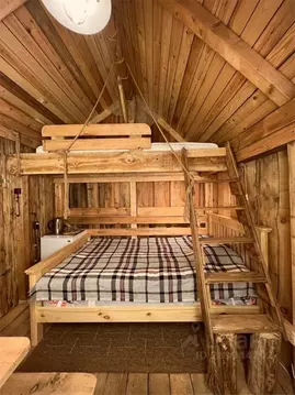 Дом в Московская область, Рузский муниципальный округ, пос. Брикет  ...