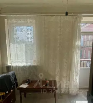 2-к кв. Волгоградская область, Волгоград просп. Имени В.И. Ленина, 143 ...