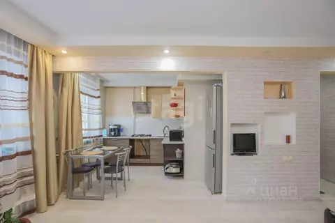 2-к кв. Иркутская область, Ангарск 47-й кв-л, 2 (44.5 м)