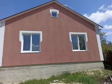 Дом в Крым, Симферополь ул. Сельская, 57 (100 м)