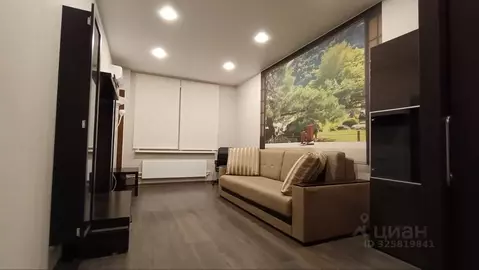 1-к кв. Московская область, Красногорск городской округ, Путилково пгт ...