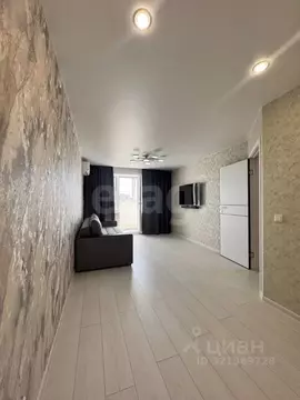 1-к кв. Марий Эл, Йошкар-Ола ул. Йывана Кырли, 33 (41.4 м)