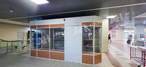 Помещение свободного назначения в Москва Авангардная ул., 3 (13 м)