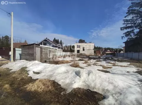 Участок в Химки, КП Сходня, 62 (8.91 м)