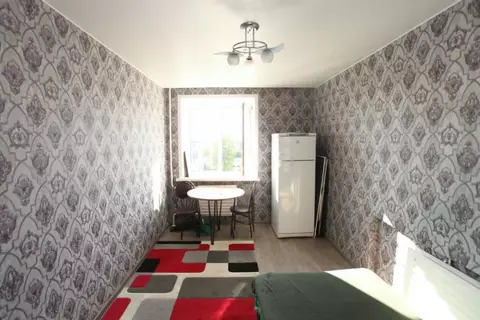 Комната Костромская область, Кострома Профсоюзная ул., 17 (23.0 м)