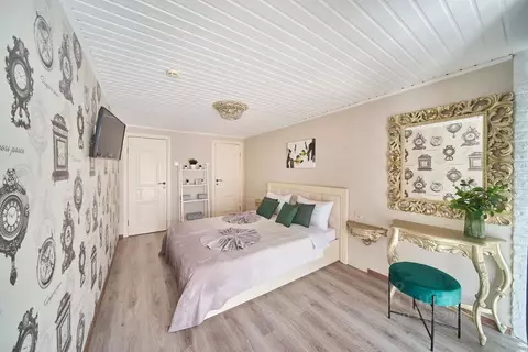 2-к кв. Москва Автозаводская ул., 23К7 (40.0 м)