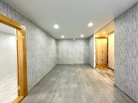 2-к кв. Вологодская область, Сокол ул. Менделеева, 55 (46.0 м)