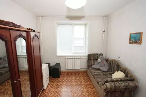 2-к кв. Костромская область, Кострома ул. Наты Бабушкиной, 16 (50.2 м)