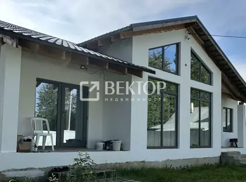 Дом в Ивановский район, Беляницкое сельское поселение, деревня ...