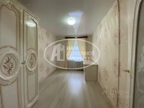 3-к кв. Пермский край, Чайковский Вокзальная ул., 47 (57.3 м)