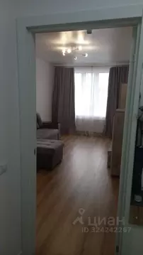 1-к кв. Москва ул. Гренадерская, 9к1 (37.0 м)