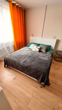 1-к кв. Ярославская область, Ярославль ул. Брагинская, 18к3 (34.0 м)